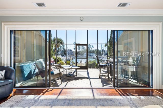 27 Spindle Lane 27, Hilton Head Island, SC 29926