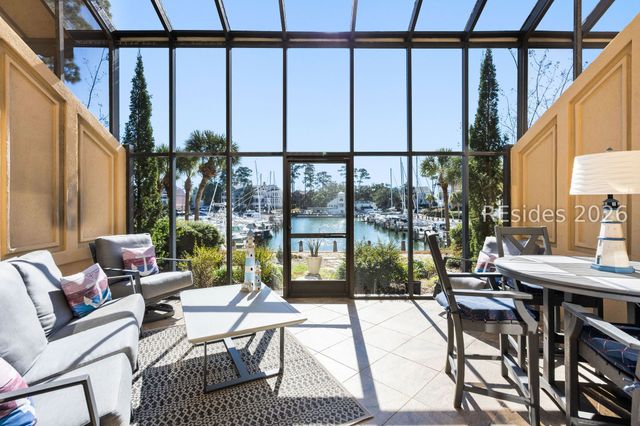 27 Spindle Lane 27, Hilton Head Island, SC 29926