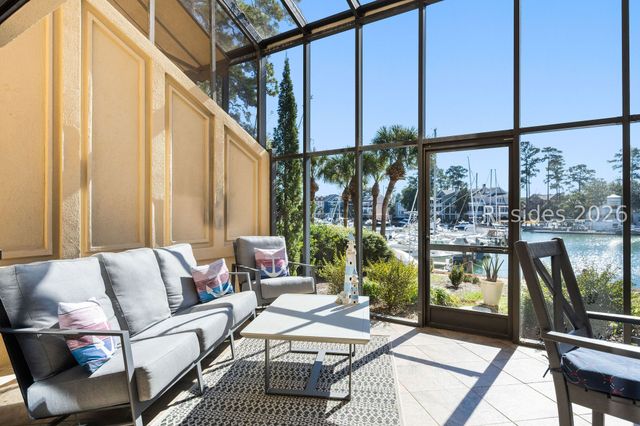 27 Spindle Lane 27, Hilton Head Island, SC 29926