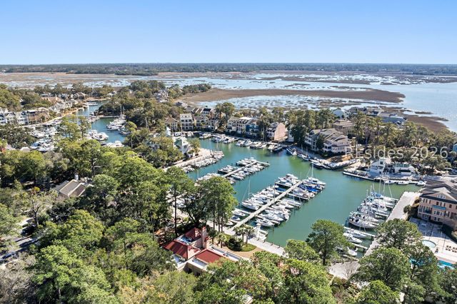 27 Spindle Lane 27, Hilton Head Island, SC 29926