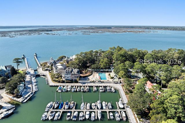 27 Spindle Lane 27, Hilton Head Island, SC 29926