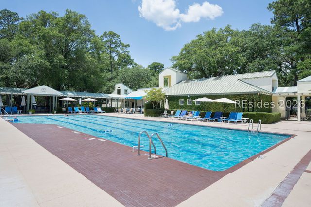 27 Spindle Lane 27, Hilton Head Island, SC 29926