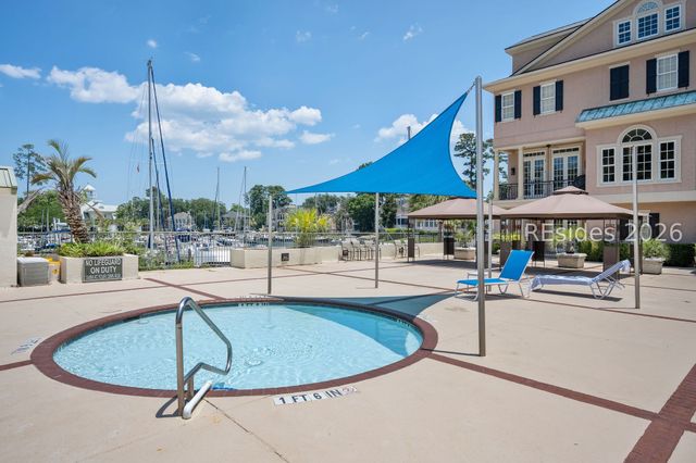 27 Spindle Lane 27, Hilton Head Island, SC 29926