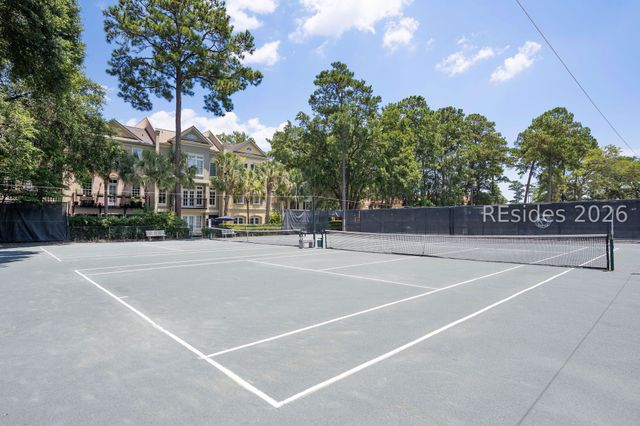 27 Spindle Lane 27, Hilton Head Island, SC 29926