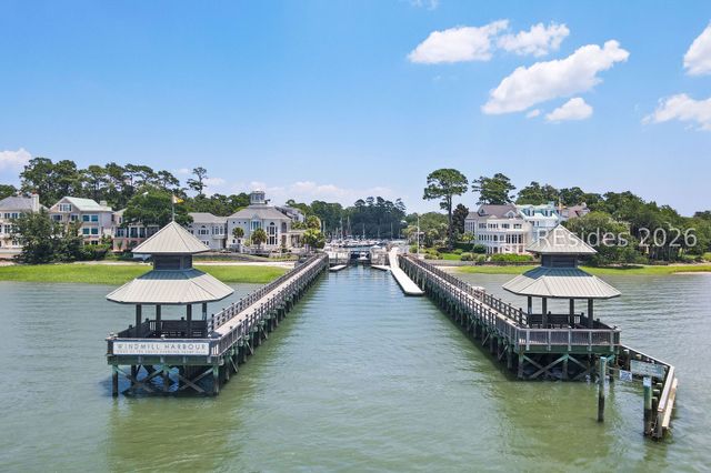 27 Spindle Lane 27, Hilton Head Island, SC 29926