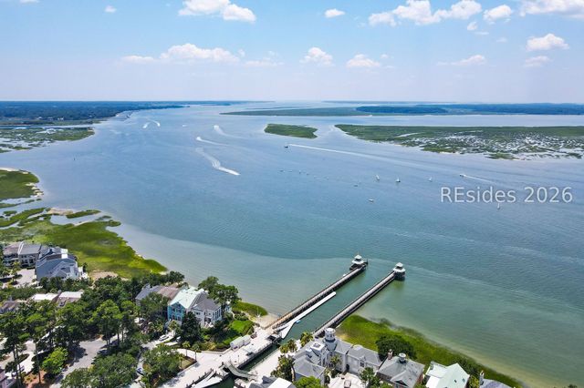 27 Spindle Lane 27, Hilton Head Island, SC 29926