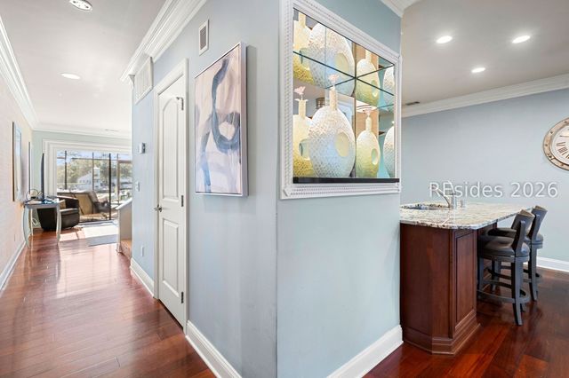 27 Spindle Lane 27, Hilton Head Island, SC 29926