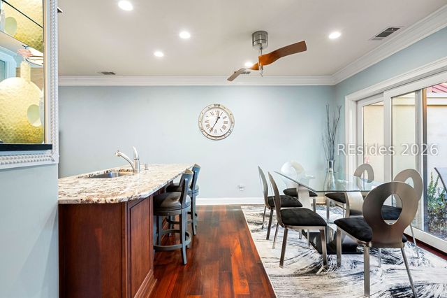 27 Spindle Lane 27, Hilton Head Island, SC 29926