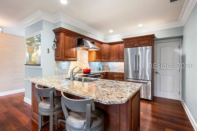 27 Spindle Lane 27, Hilton Head Island, SC 29926