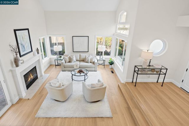 4128 Camrose Ave, Livermore, CA 94551