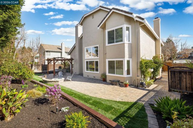 4128 Camrose Ave, Livermore, CA 94551