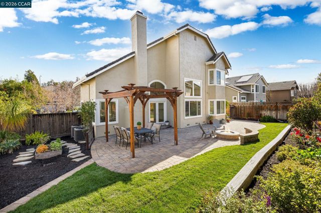 4128 Camrose Ave, Livermore, CA 94551