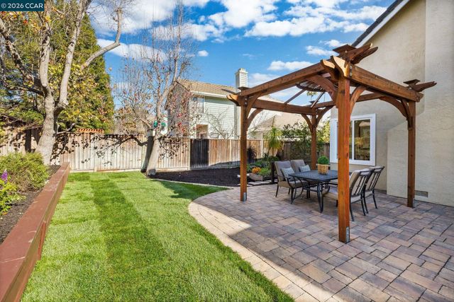 4128 Camrose Ave, Livermore, CA 94551