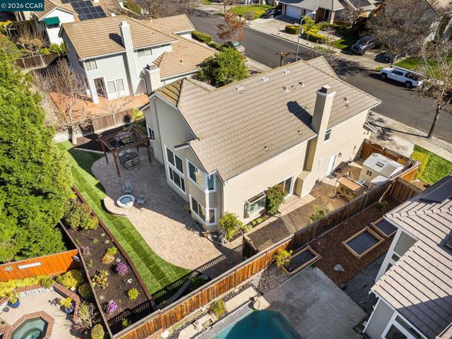 4128 Camrose Ave, Livermore, CA 94551