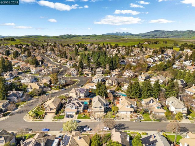 4128 Camrose Ave, Livermore, CA 94551