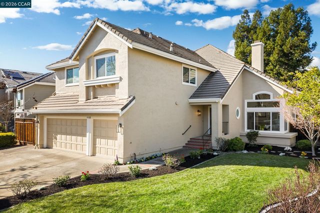 4128 Camrose Ave, Livermore, CA 94551