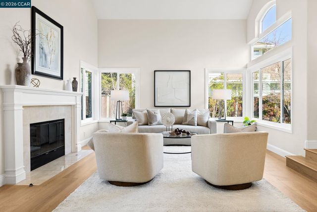 4128 Camrose Ave, Livermore, CA 94551