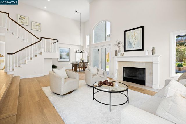 4128 Camrose Ave, Livermore, CA 94551