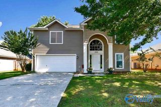 2606 Bonnie Oaks Drive, Huntsville, AL 35803