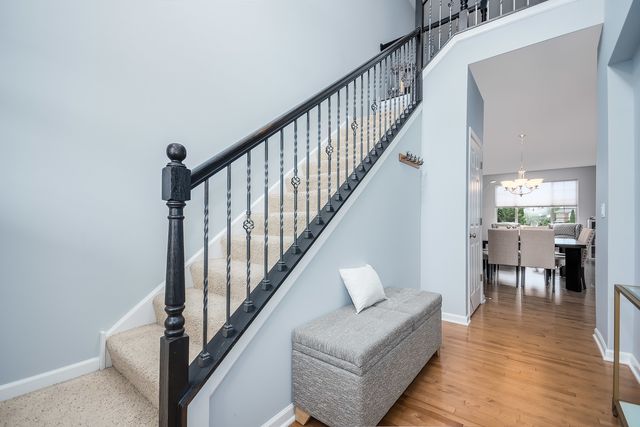 2768 Blakely Lane 2768, Naperville, IL 60540