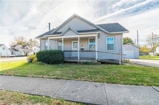 105 W Market Street, West Milton, OH 45383