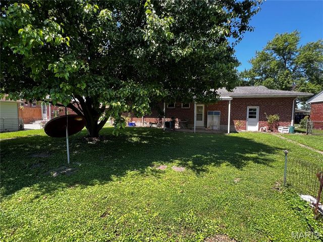 3148 Davis Avenue, Granite City, IL 62040