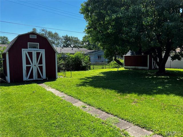 3148 Davis Avenue, Granite City, IL 62040