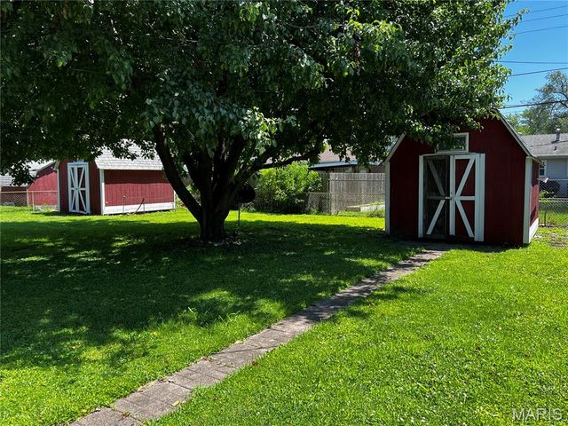 3148 Davis Avenue, Granite City, IL 62040