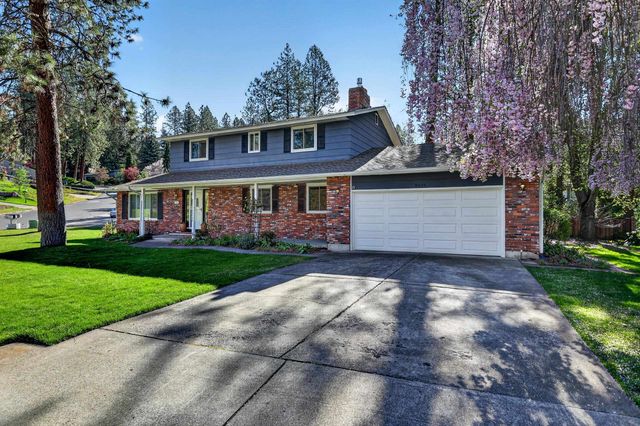 9806 N Seminole Dr, Spokane, WA 99208 property photo