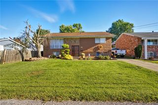 307 40th Street, Vienna, WV 26105