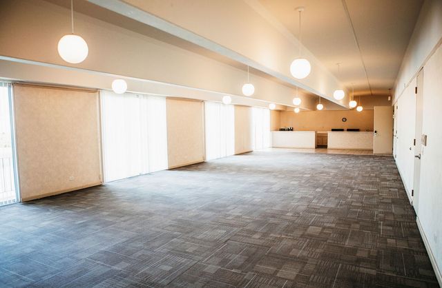 16 E Old Willow Road 206-S, Prospect Heights, IL 60070
