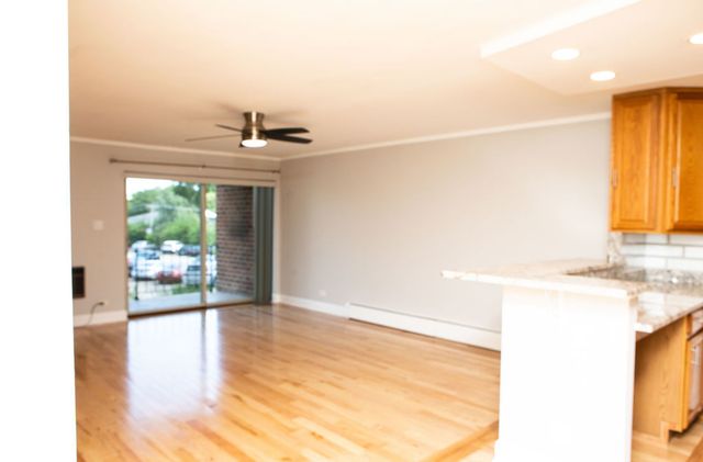 16 E Old Willow Road 206-S, Prospect Heights, IL 60070