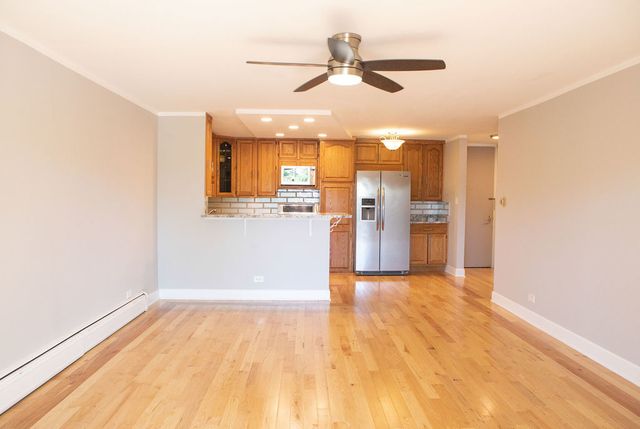16 E Old Willow Road 206-S, Prospect Heights, IL 60070