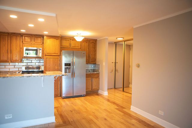 16 E Old Willow Road 206-S, Prospect Heights, IL 60070