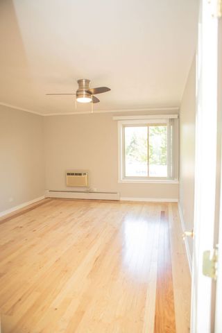 16 E Old Willow Road 206-S, Prospect Heights, IL 60070