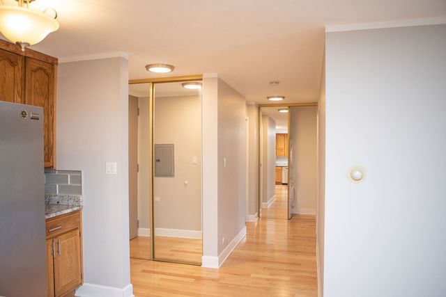 16 E Old Willow Road 206-S, Prospect Heights, IL 60070