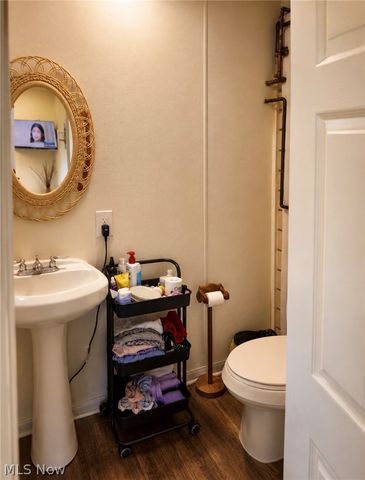 3146 Meadowwood Street NW, Massillon, OH 44646