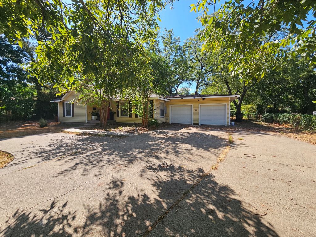 1312 W Park Row Drive, Arlington, TX 76013 — photo 3