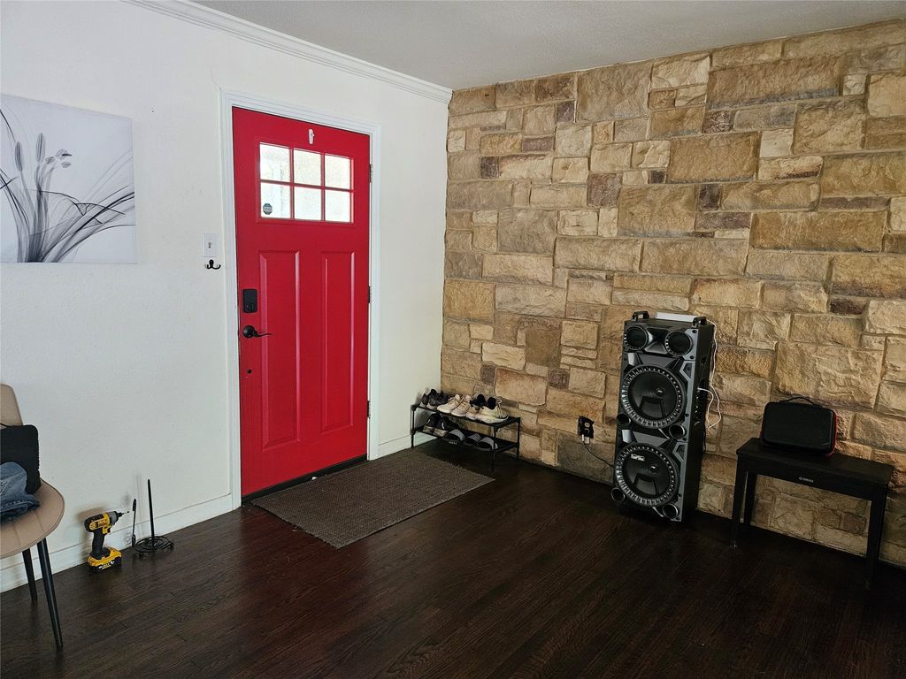 1312 W Park Row Drive, Arlington, TX 76013 — photo 4