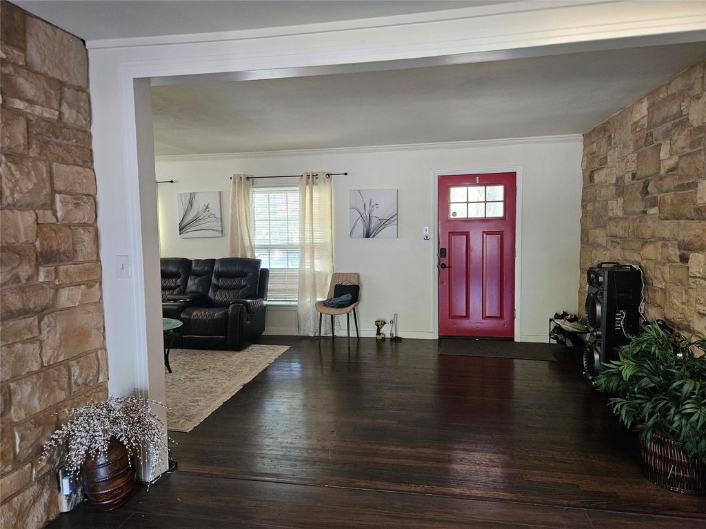 1312 W Park Row Drive, Arlington, TX 76013 — photo 5
