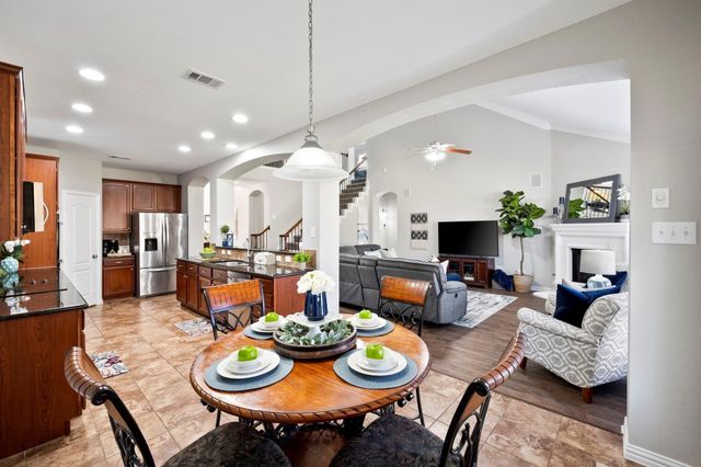 4329 Thorp Lane, Fort Worth, TX 76244