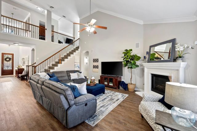 4329 Thorp Lane, Fort Worth, TX 76244