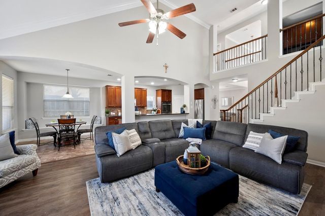 4329 Thorp Lane, Fort Worth, TX 76244