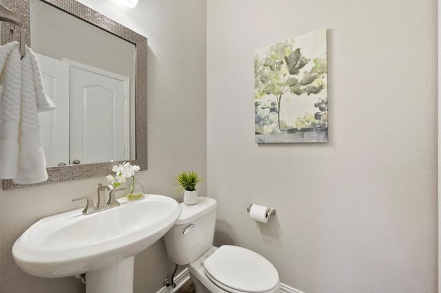 4329 Thorp Lane, Fort Worth, TX 76244