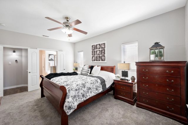 4329 Thorp Lane, Fort Worth, TX 76244