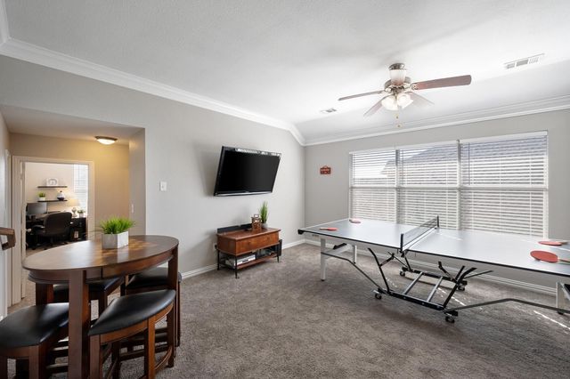 4329 Thorp Lane, Fort Worth, TX 76244