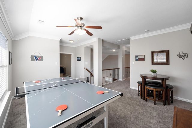 4329 Thorp Lane, Fort Worth, TX 76244