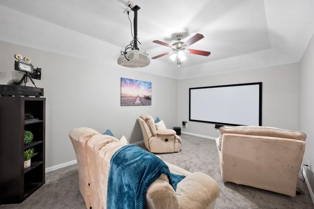 4329 Thorp Lane, Fort Worth, TX 76244