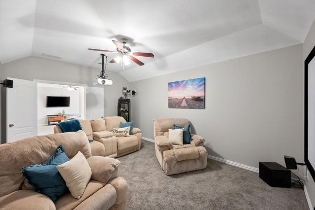 4329 Thorp Lane, Fort Worth, TX 76244