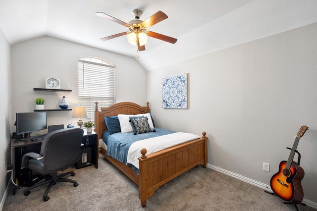 4329 Thorp Lane, Fort Worth, TX 76244